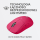 LOGITECH Mysz bezprzewodowa G Pro X Superlight Magenta 910-005956 - 719874 - zdjęcie 6